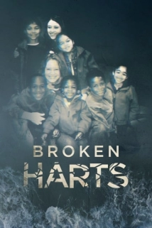 دانلود مستند Broken Harts 2021