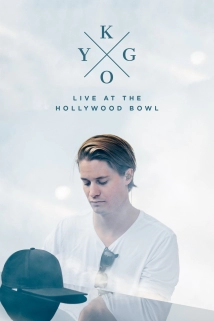 دانلود مستند Kygo: Live at the Hollywood Bowl 2017