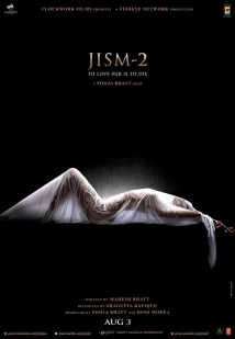 دانلود فیلم Jism 2 2012 با زیرنویس فارسی