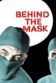 دانلود فیلم Behind the Mask 1958