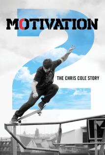 دانلود مستند Motivation 2: The Chris Cole Story 2015