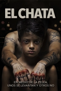دانلود فیلم El Chata 2018
