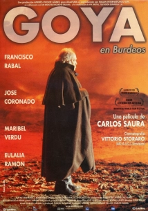 دانلود فیلم Goya 1999