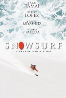 دانلود مستند Snowsurf 2015