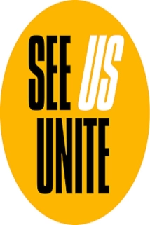 دانلود مستند See Us Unite for Change 2021