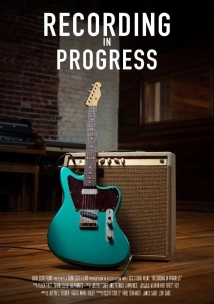 دانلود مستند Recording in Progress 2018