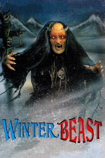 دانلود فیلم Winterbeast 1992 (حیوانات زمستانی)