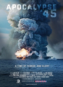 دانلود مستند Apocalypse ’45 2020