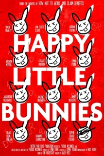 دانلود فیلم Happy Little Bunnies 2021