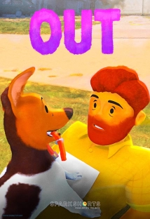 دانلود انیمیشن Out 2020