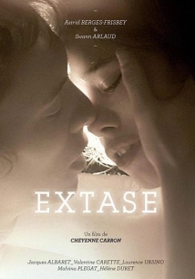 دانلود فیلم Extase 2009