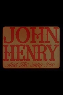 دانلود انیمیشن John Henry and the Inky-Poo 1946