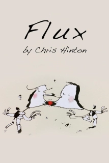 دانلود انیمیشن Flux 2002