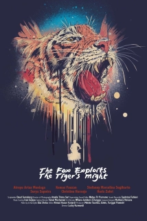 دانلود فیلم The Fox Exploits the Tiger’s Might 2015