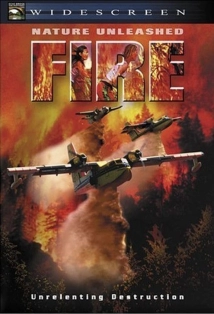 دانلود فیلم Nature Unleashed: Fire 2004