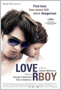 دانلود فیلم Loverboy 2011 (پسر عاشق)