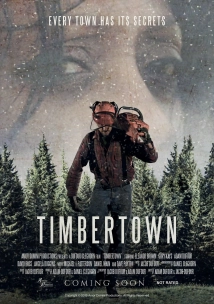 دانلود فیلم Timbertown 2019