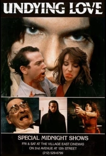 دانلود فیلم Undying Love 1991