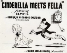 دانلود انیمیشن Super-Cinderella 1938
