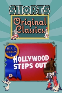 دانلود انیمیشن Hollywood haut auf die Pauke 1941