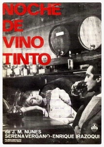 دانلود فیلم Night of Red Wine 1966