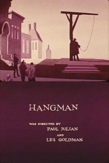 دانلود انیمیشن The Hangman 1964
