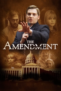 دانلود فیلم The Amendment 2018