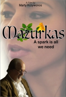 دانلود فیلم Mazurkas 2016 (مازورکا(رقص لهستانی))