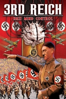 دانلود مستند 3rd Reich: Evil Deceptions 2016