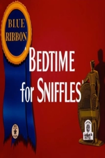 دانلود انیمیشن Bedtime for Sniffles 1940