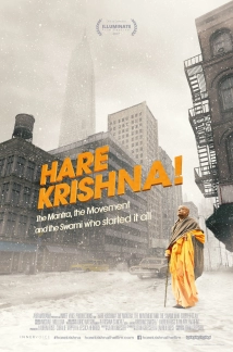 دانلود مستند Hare Krishna! The Mantra, the Movement and the Swami Who Started It All 2017