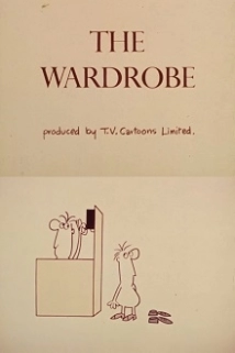 دانلود انیمیشن The Wardrobe 1958