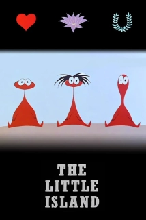 دانلود انیمیشن The Little Island 1958