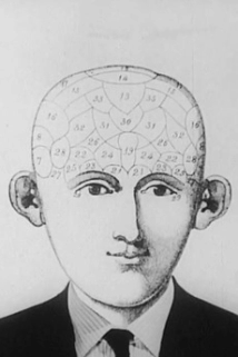 دانلود انیمیشن A Lecture on Man 1962