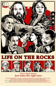 دانلود فیلم Life on the Rocks 2021 (زندگی در صخره ها)