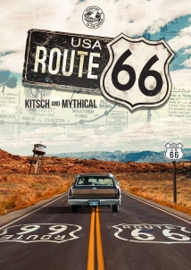 دانلود مستند Passport to the World: Route 66 2019