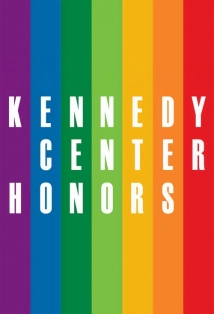 دانلود مراسم The 43rd Annual Kennedy Center Honors 2021