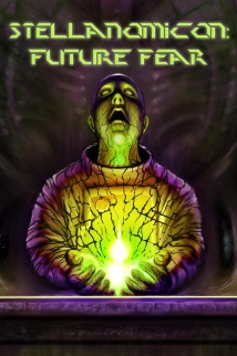 دانلود فیلم Stellanomicon: Future Fear 2021