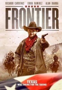 دانلود فیلم Frontier 2018