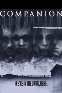 دانلود فیلم Companion 2021