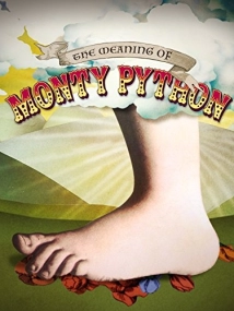 دانلود مستند The Meaning of Monty Python 2013
