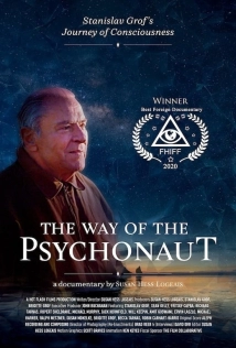 دانلود مستند The Way of the Psychonaut: Stanislav Grof’s Journey of Consciousness 2020