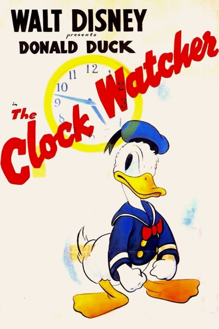 the-clock-watcher-1945