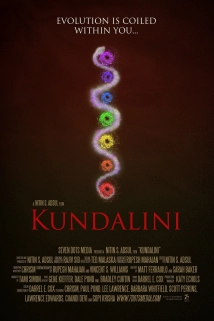 دانلود مستند Kundalini 2010