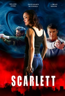 دانلود فیلم Scarlett 2020 (اسکارلت)