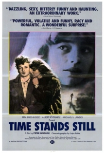 دانلود فیلم Time Stands Still 1982