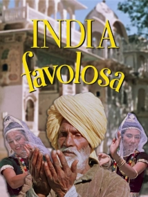 دانلود مستند India favolosa 1954