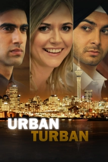 دانلود فیلم Urban Turban 2014
