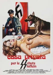 دانلود فیلم Private House of the SS 1977