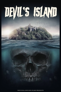 دانلود فیلم Devil’s Island 2021 (جزیره شیطان)